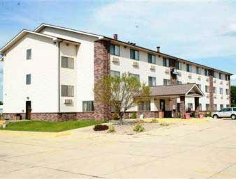 Days Inn Normal Bloomington (Illinois)