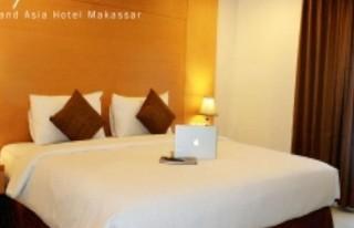 Grand Asia Hotel Makassar