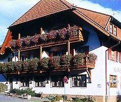 Hotel Gasthaus Zum Hirschen