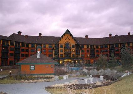 Mountain Creek Resort Vernon (New Jersey)