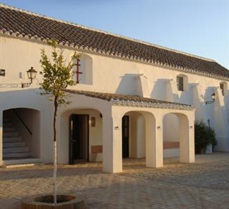 Alguaciles Bajos Farmhouse Utrera