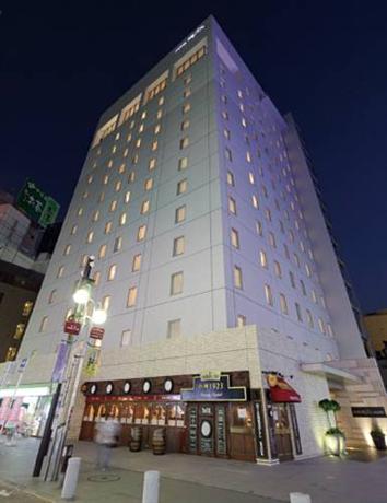 Hotel Resol Hakata