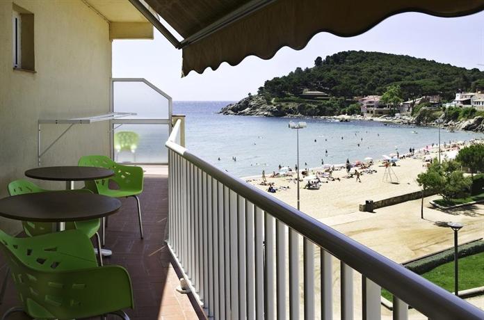 Hostal La Fosca