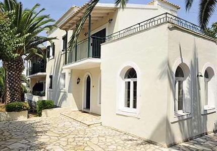 Balaris Apartments