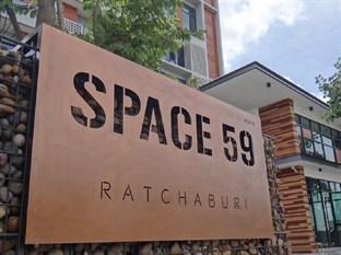 Space59 Hotel