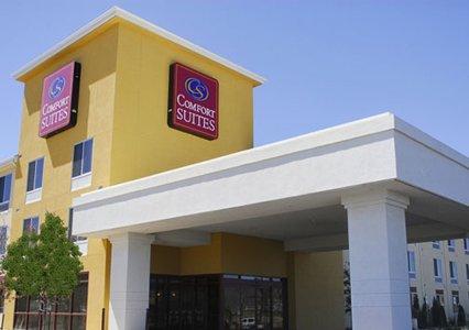 Comfort Suites Fernley