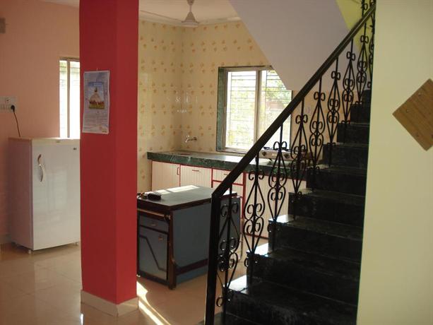 Gold valley bungalow - lonavala