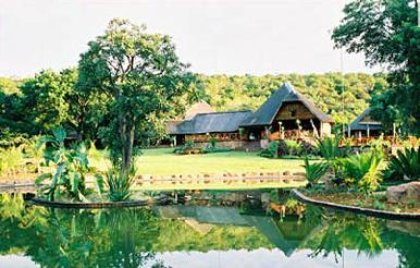 Kaingo Private Game Reserve