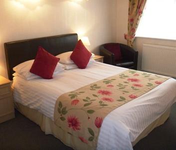 The Deanwater Hotel Woodford