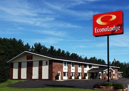 Econo Lodge Merrill