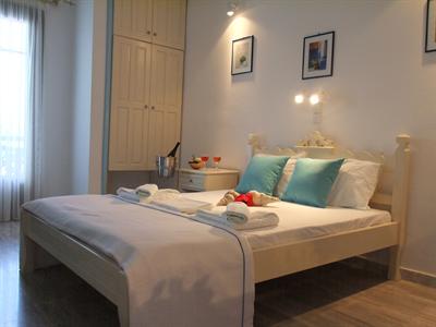 Hotel Castillio