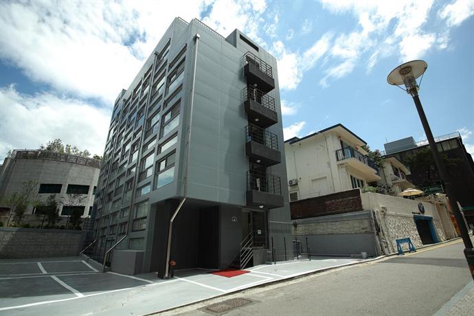 Namsan Guesthouse 3