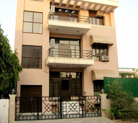 Residency Inn Gurgaon