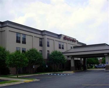 Hampton Inn Poland/ Boardman