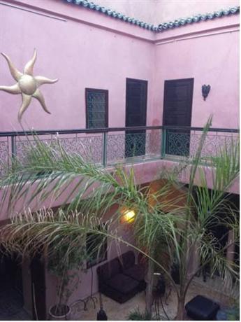 Riad Dar Lila