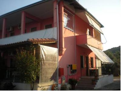 Mpletsa Kalliopi Rooms
