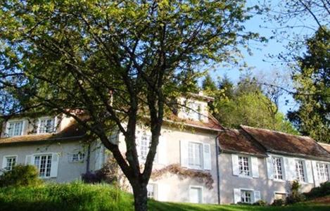 Chambres d'Hotes Le Beauvais