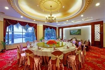 DongHu Hotel Rongcheng