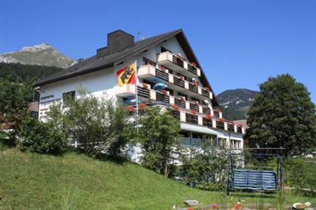Hotel Toggenburg Wildhaus