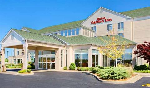 Hilton Garden Inn Springfield (Illinois)