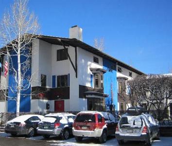 St Moritz Lodge