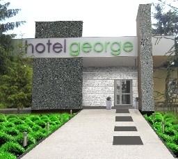 Hotel George Nadarzyn