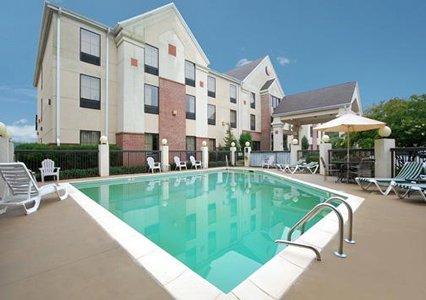 Comfort Inn & Suites Spartanburg