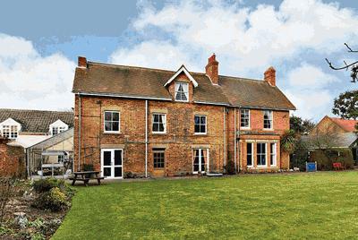 The Grange Bed and Breakfast