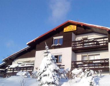 Penzion Na Vyhlidce