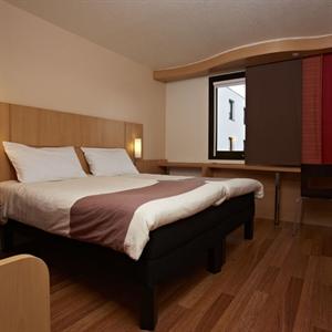 Ibis Chalon Sur Saone Europe