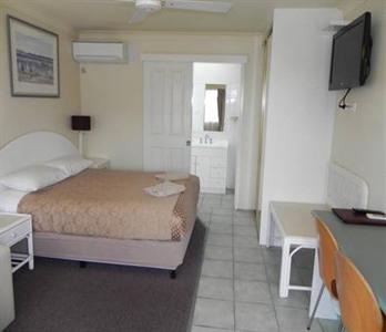 Caloundra City Centre Motel