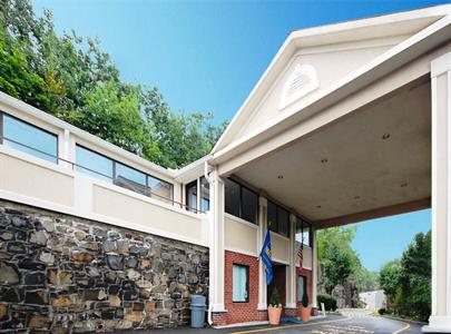 Best Western Fort Lee