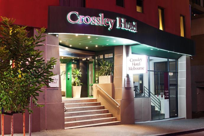 The Crossley Hotel