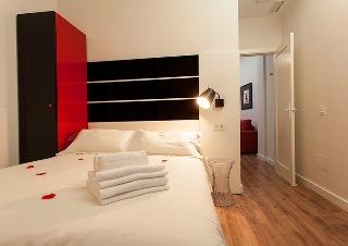 Picasso Suites Malaga