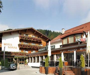 Hotel Sonne