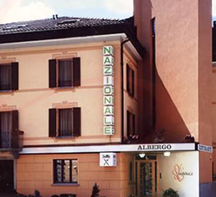 Albergo Ristorante Nazionale