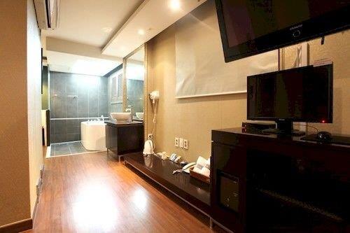 Boutique Hotel K Jongno