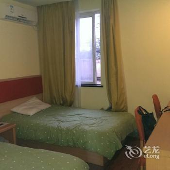 Home Inn Chengdu Xinhong Road