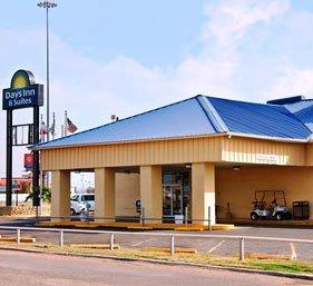 Days Inn Laredo