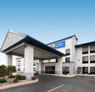 Comfort Inn & Suites Maumee