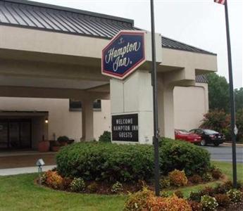 Best Western Albemarle Inn