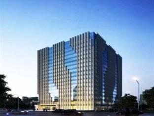 Grand Metropark Meigao Hotel Datong