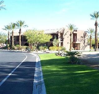 Borrego Springs Resort