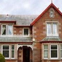 Inchrye Guest House Ardersier
