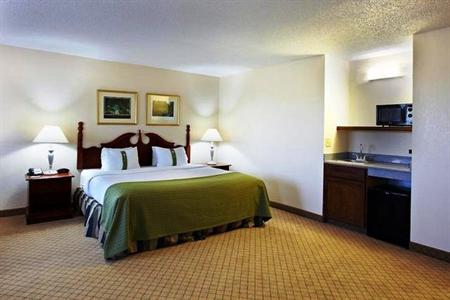 Holiday Inn Mobile West I-10