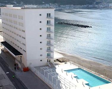 Hotel Miramare Stabia