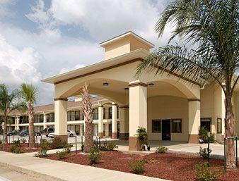 Howard Johnson Inn & Suites Lafayette