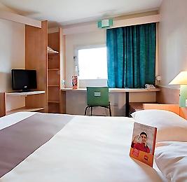 Ibis Lyon Sud Vienne Saint Louis