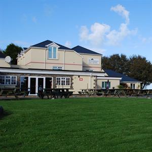 The Woodridge Inn Hotel
