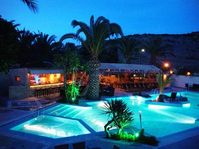 Meraki Apartments & Studios Tolon